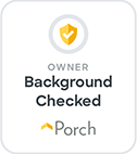 Porch Background Checked Porch Background Checked