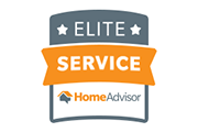 HomeAdvisor Elite Service HomeAdvisor Elite Service
