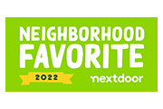 NextDoor Neighborhood Favorite NextDoor Neighborhood Favorite